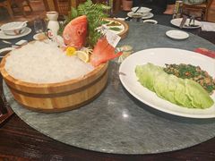 -猪肉婆私房菜(容桂总店)