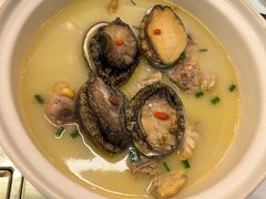 -如一鸡鲍鱼·粤式煲汤(长泰广场店)