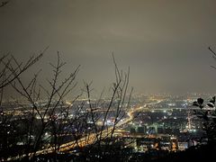 -杭州半山国家森林公园