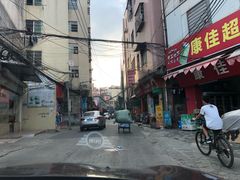 -小洲村