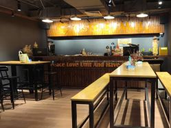 -G-STEPS舞蹈工作室