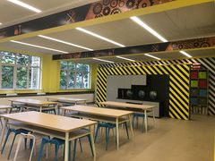 -上海市第一师范学校附属小学