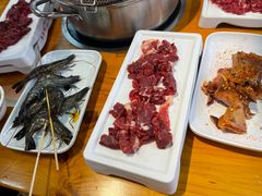-养牛邓·潮汕牛肉海鲜自助火锅(广州店)