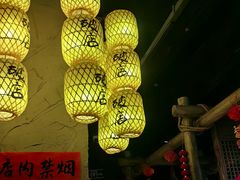 -破三川·新川菜(静安大融城店)