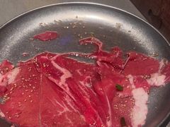 -大叹号·朝鲜族烤肉(滨海吾悦广场店)