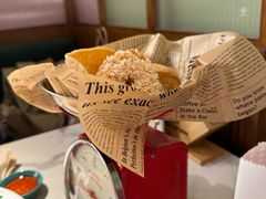 -太食獸泰式茶餐厅(济南万象城店)