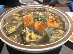 -老淮滨-蚌埠非遗小吃(淮河路店)