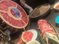 -吼堂老火锅(太古里总店)