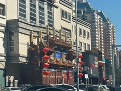 -御道口草原森林风景区