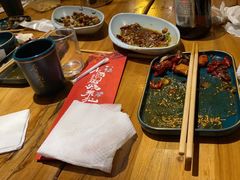 -小俩口烧烤东北菜(双井店)