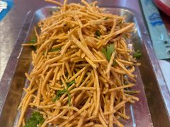 -7只羊·鲜羊肉串·地锅鸡精酿(玄武墨香路店)