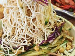 -江湖亮亮蒸虾大排档烤全羊清真(武汉总店)
