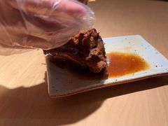 -大师兄·西北小馆(北站缤果空间店)