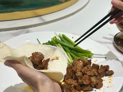 -郑庄脂渣海鲜楼(九水路店)