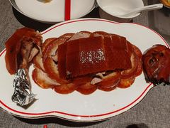 -秀儿四九城·新京菜(亚运村鸟巢店)