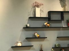 -汪说·狗咖(旺城大厦店)