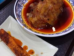 -马三洋芋片(兰州总店)