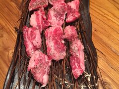-黑牛の店·和牛烧肉(大悦城店)