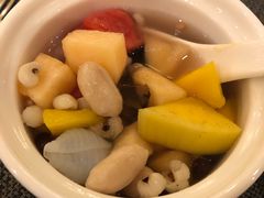 -怡咖啡自助餐(宁波香格里拉店)