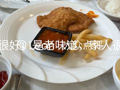 -新侨三宝乐西餐厅(崇文门店)