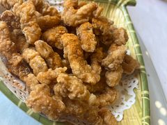 -聚鑫阁江浙菜·非遗传承技艺(闵行交大店)