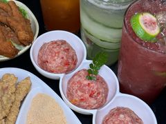 -邓莽子老火锅(鲁祖庙店)