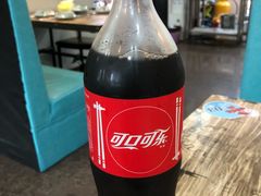 大可乐-茅炒屋龙虾·烧烤·湘菜(新河路店)