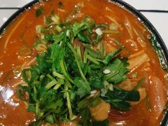 -肥汁米蘭香港米线(长宁来福士店)