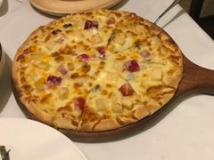 -佐度王子扒房(天鹅湖店)