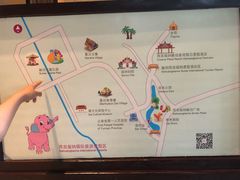 -西双版纳融创皇冠假日度假酒店