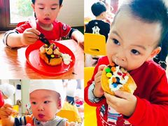 -MuaKids Garden