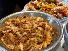 盆盆牛肚-辣盆盆麻辣小龙虾(哈尔滨总店)