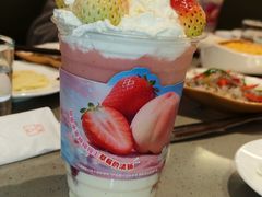 -海底捞火锅(旭辉MALL店)