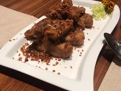 -云龙轩(迪士尼探索家度假酒店)