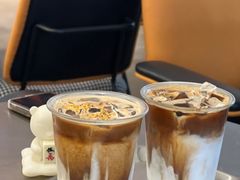 -唐萌街·咖啡·精酿·茶