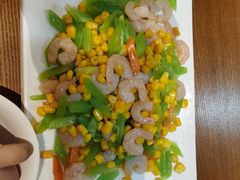 -三猫黑鱼花(南大店)
