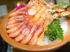 -蟹将军·松叶蟹和牛日料放题自助(K11店)