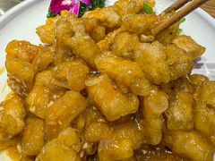 -山河屯铁锅炖·非遗铁锅炖(华强北店)