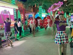 -三亚海昌梦幻海洋不夜城