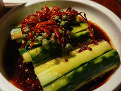 -绿茶餐厅(华联万柳店)