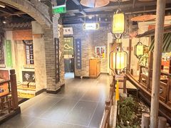 -东道煮牛肉火锅(东盛大街店)
