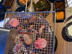 -九田家黑牛烤肉料理(无锡T12店)