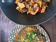 -吃货私房菜(丽江束河古镇店)