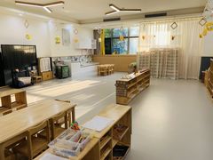 -海汀顿儿童之家(保利香雪园区)