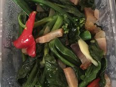 -新澳港式茶餐厅(余姚路店)