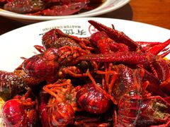 -有位虾匠·香辣蟹·小龙虾(李村店)