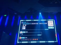 -MOSSO·Liveshow(M3香港广场店)