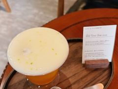 -seed by seed囍得咖啡酒馆(万象天地店)