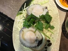 -金海阁海鲜火锅