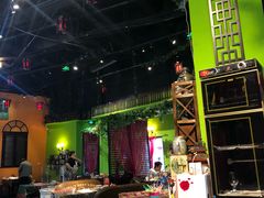 大堂-小娘惹厨房Little Nyonya(狮城有约上榜店)